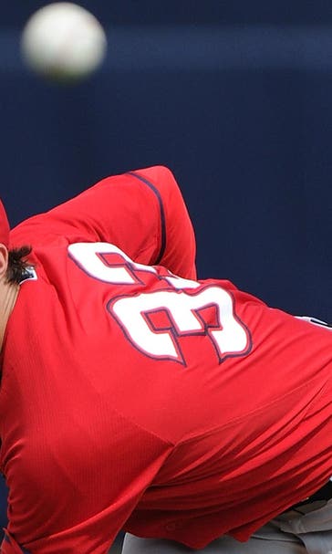 Angels have big bats, fresh energy, but one nagging problem remains